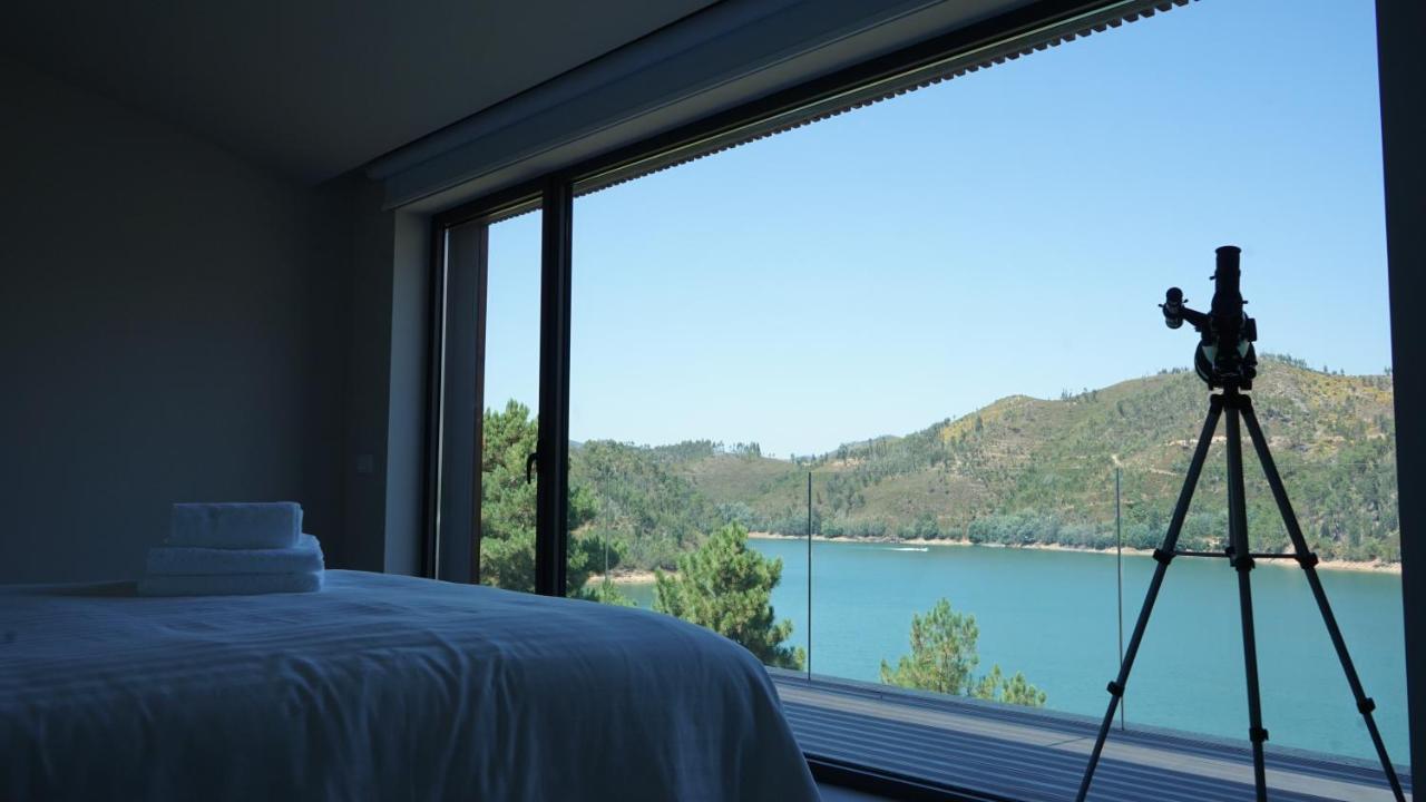 Zab Living Bed & Breakfast Vila de Rei Ngoại thất bức ảnh