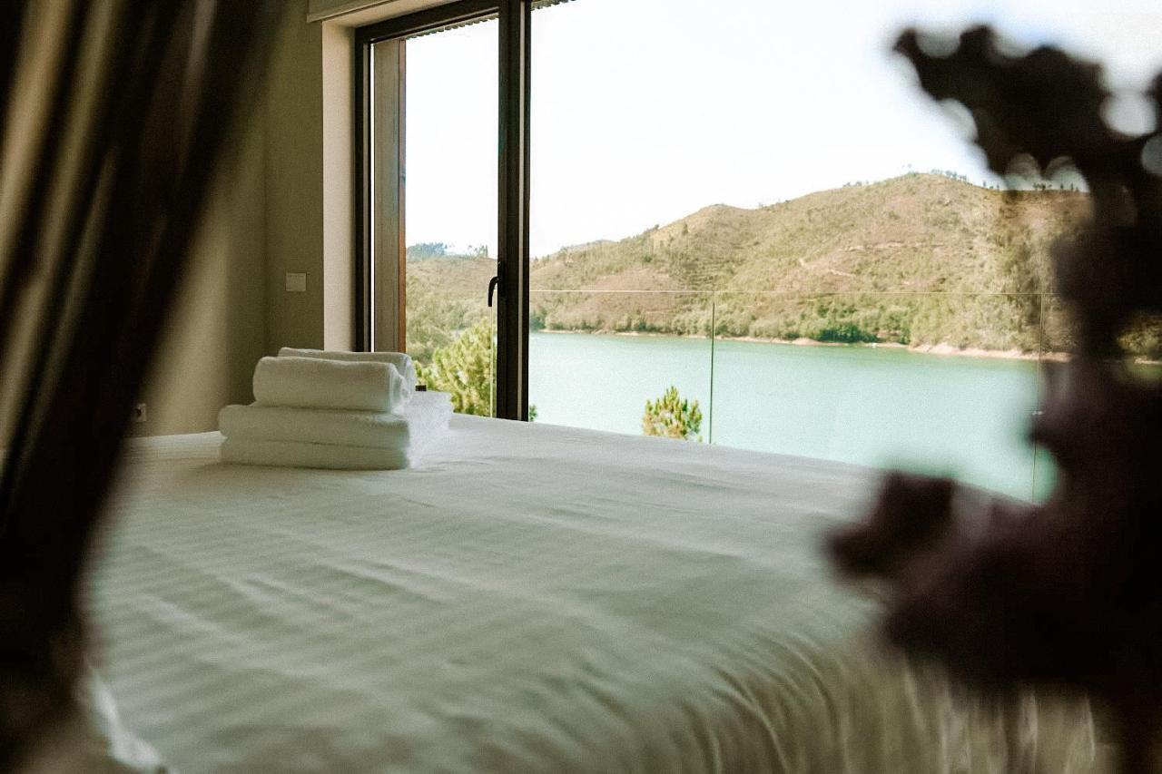 Zab Living Bed & Breakfast Vila de Rei Ngoại thất bức ảnh