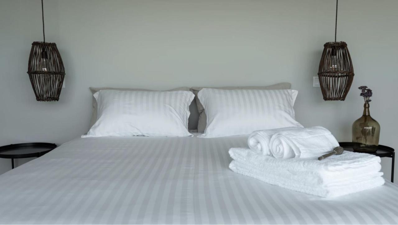 Zab Living Bed & Breakfast Vila de Rei Ngoại thất bức ảnh