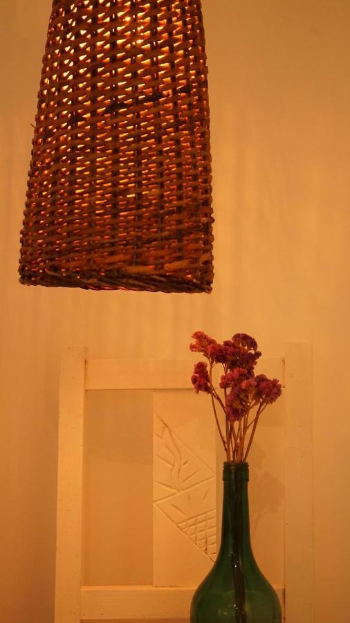 Zab Living Bed & Breakfast Vila de Rei Ngoại thất bức ảnh