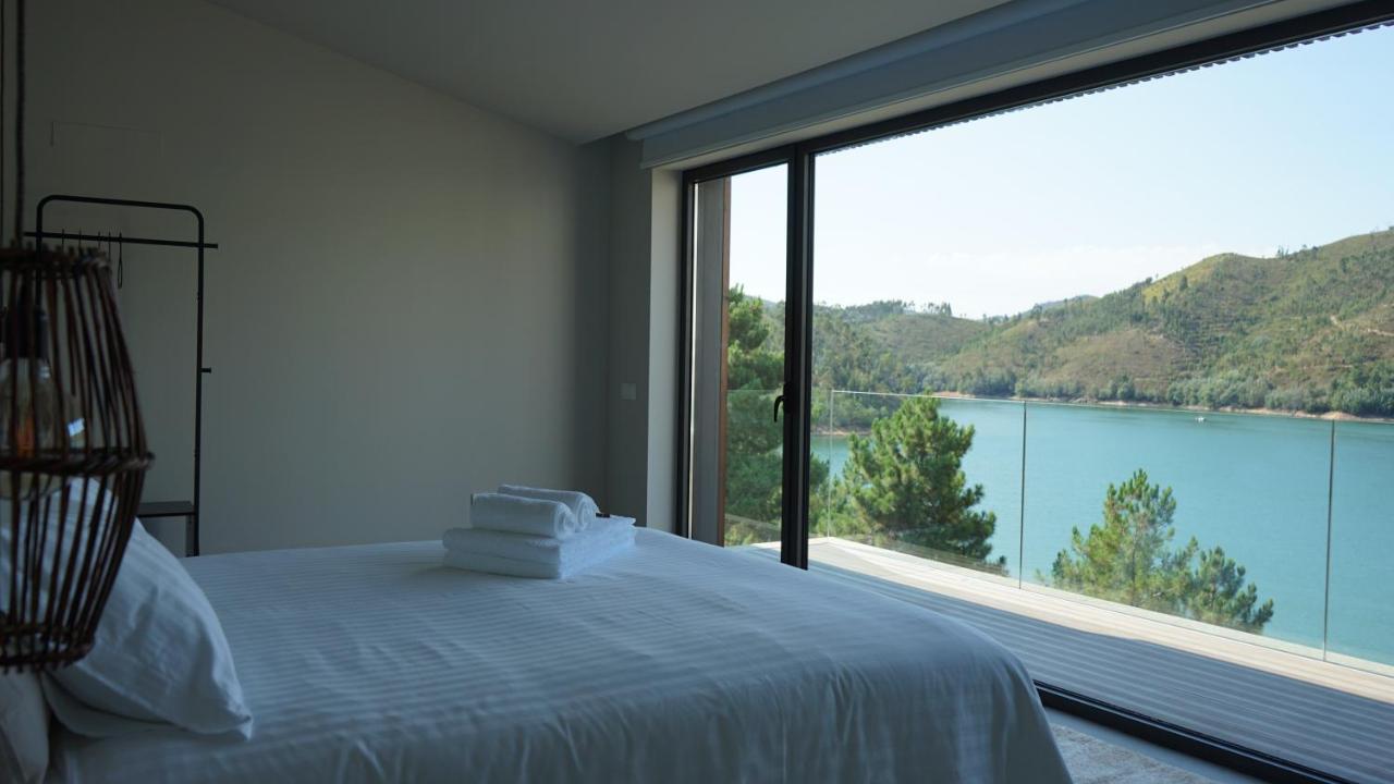 Zab Living Bed & Breakfast Vila de Rei Ngoại thất bức ảnh