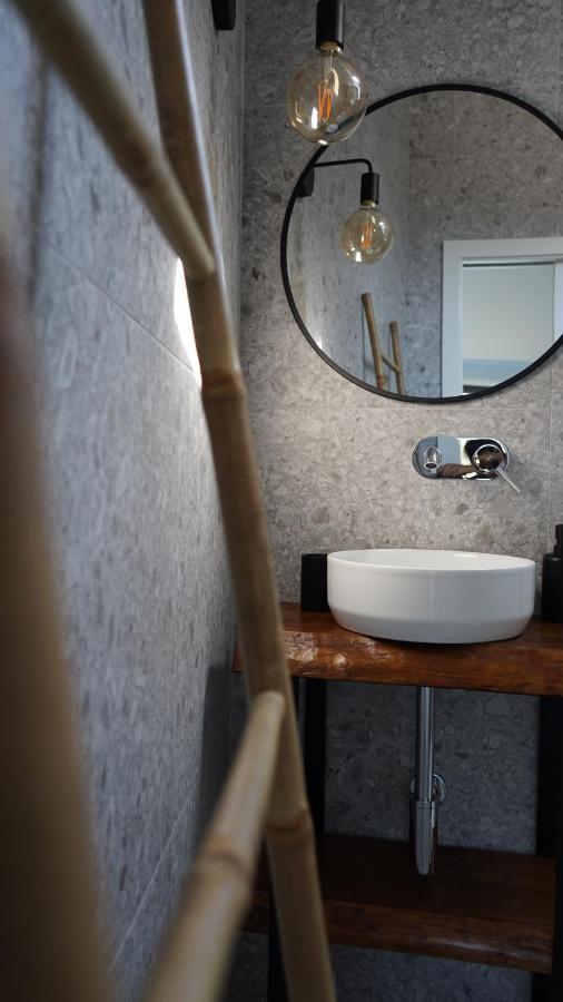 Zab Living Bed & Breakfast Vila de Rei Ngoại thất bức ảnh