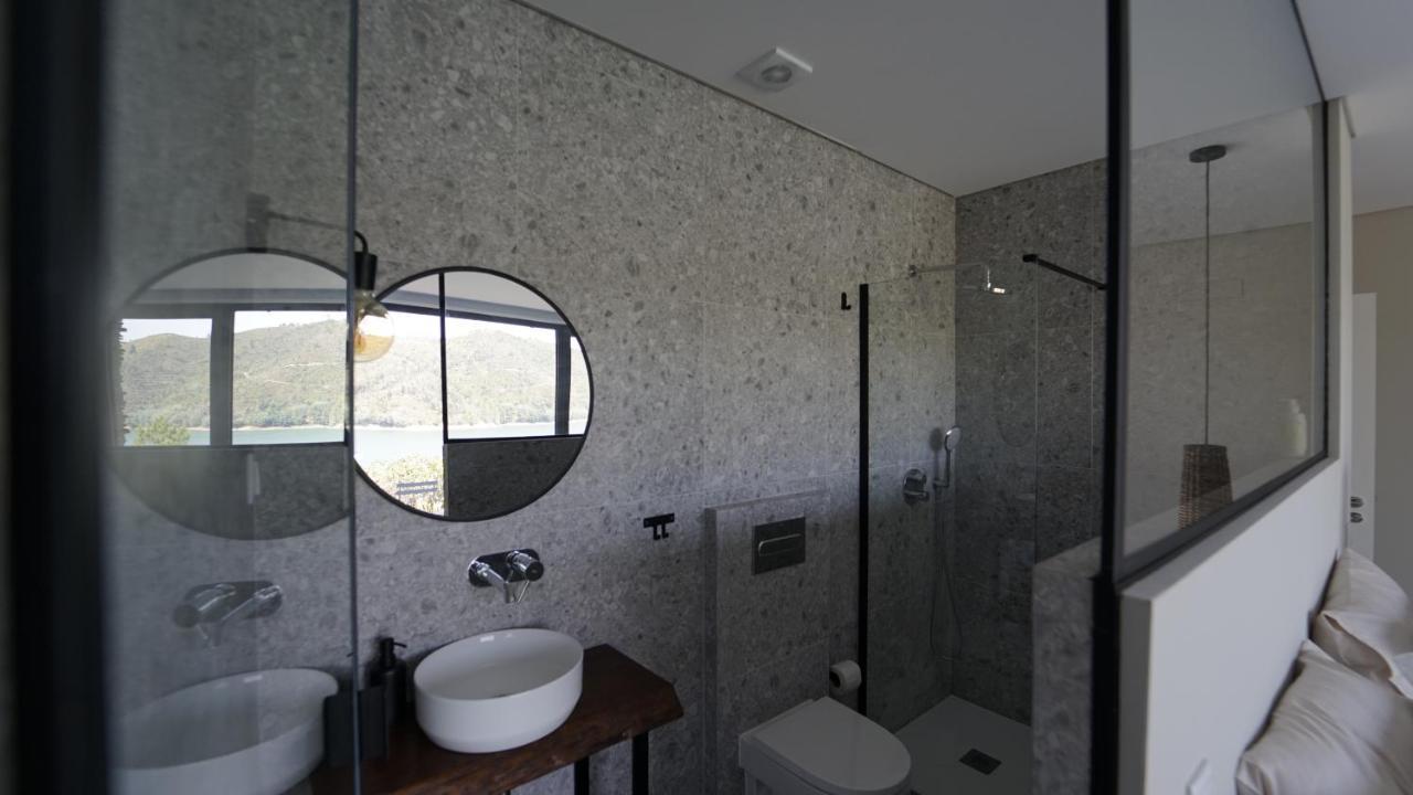 Zab Living Bed & Breakfast Vila de Rei Ngoại thất bức ảnh