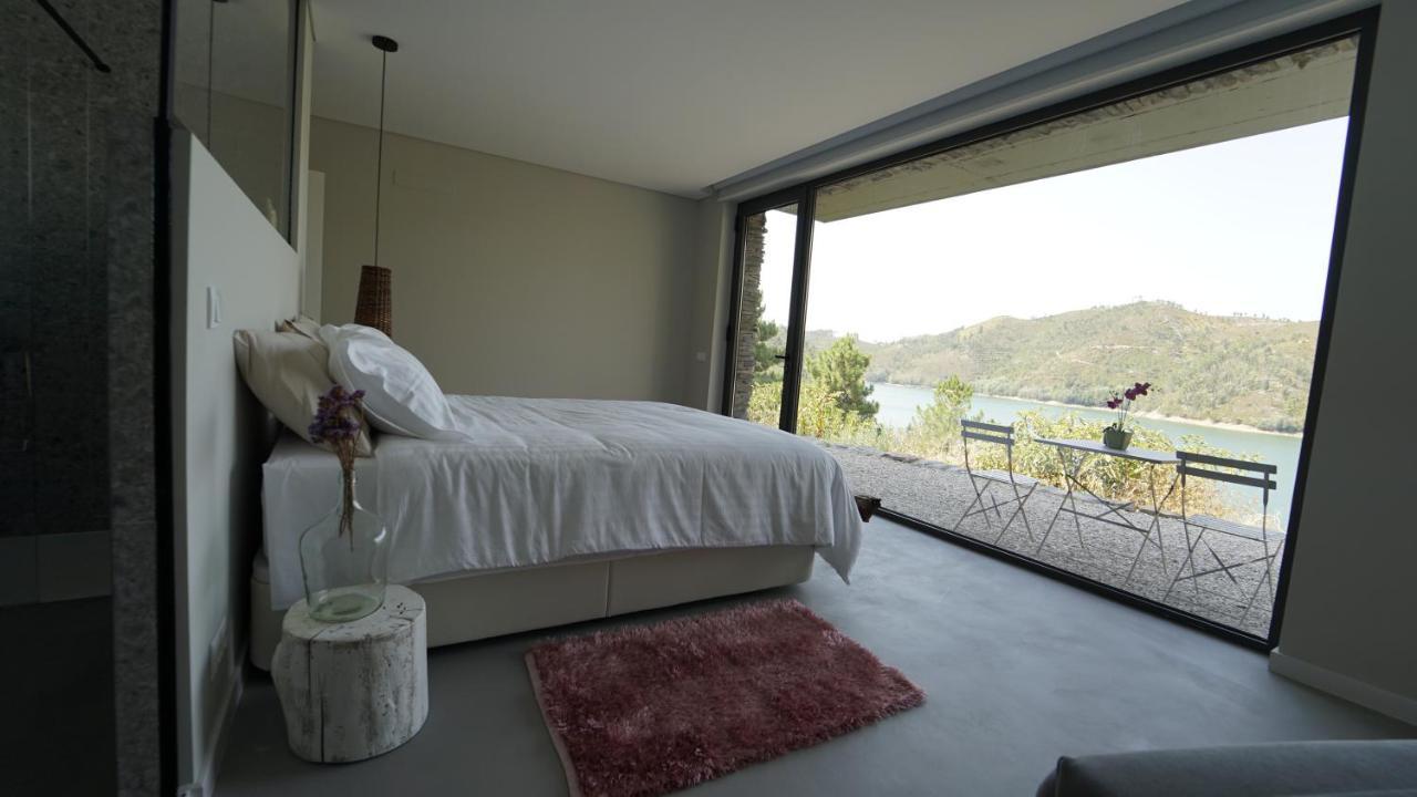 Zab Living Bed & Breakfast Vila de Rei Ngoại thất bức ảnh