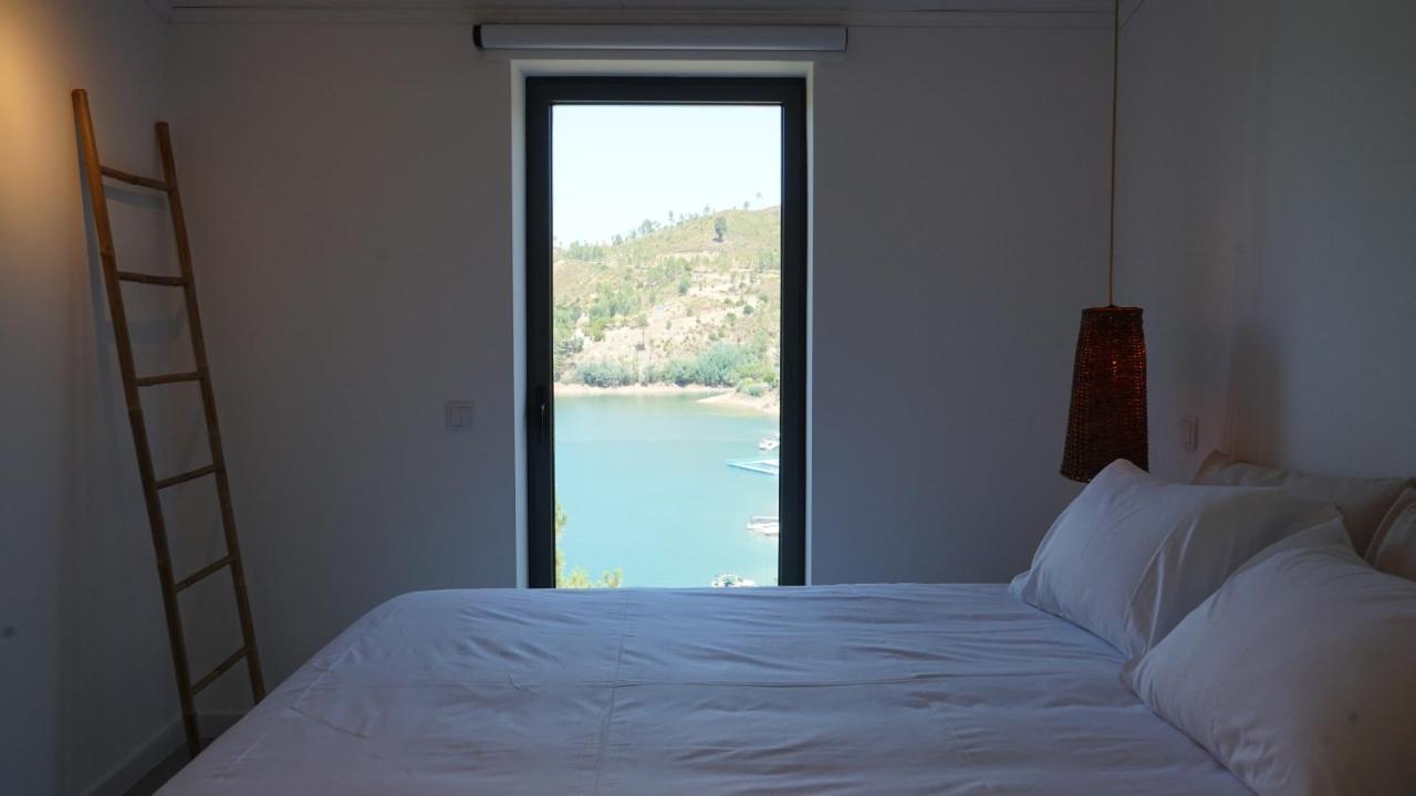 Zab Living Bed & Breakfast Vila de Rei Ngoại thất bức ảnh