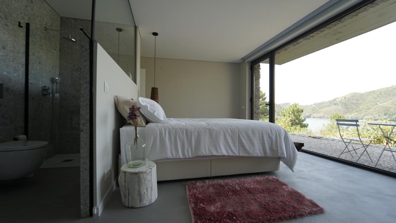 Zab Living Bed & Breakfast Vila de Rei Ngoại thất bức ảnh