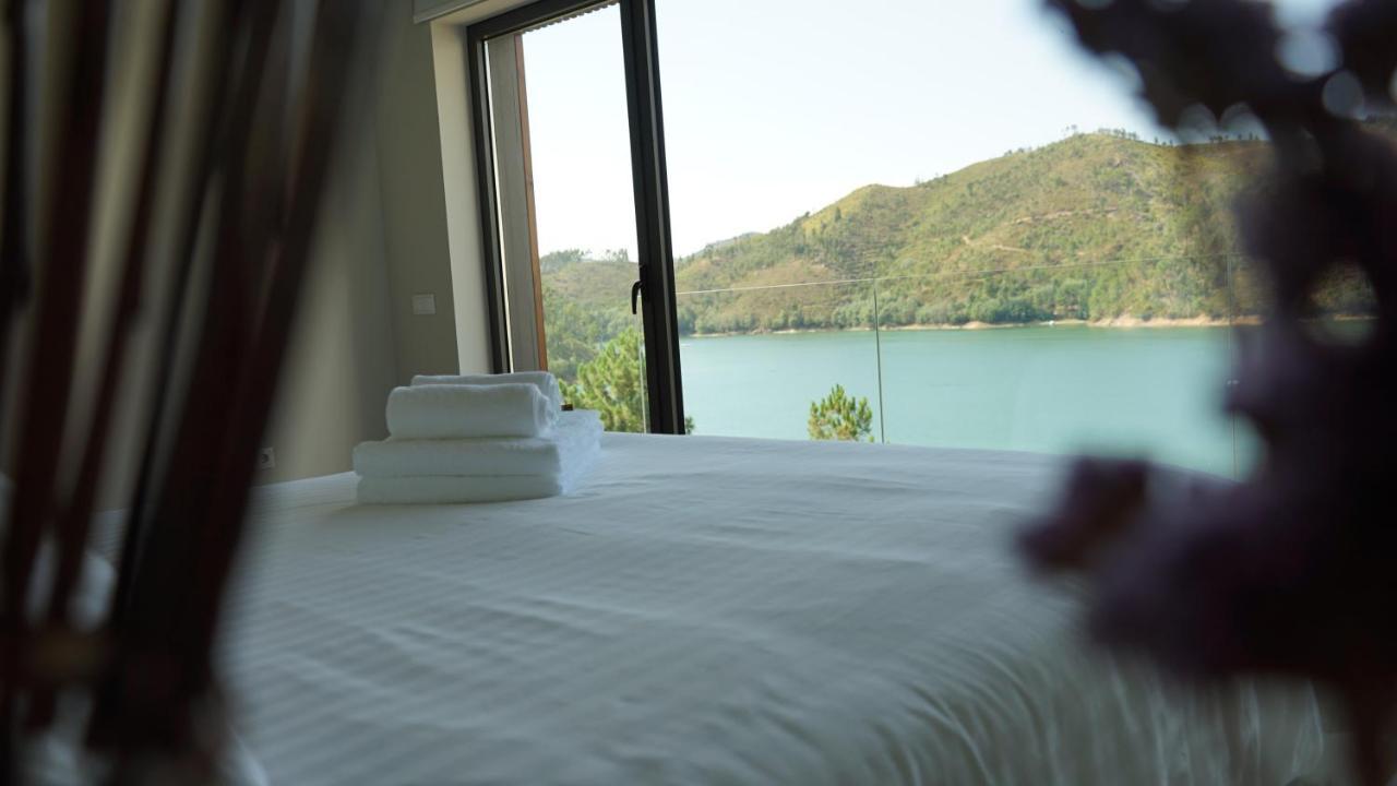 Zab Living Bed & Breakfast Vila de Rei Ngoại thất bức ảnh