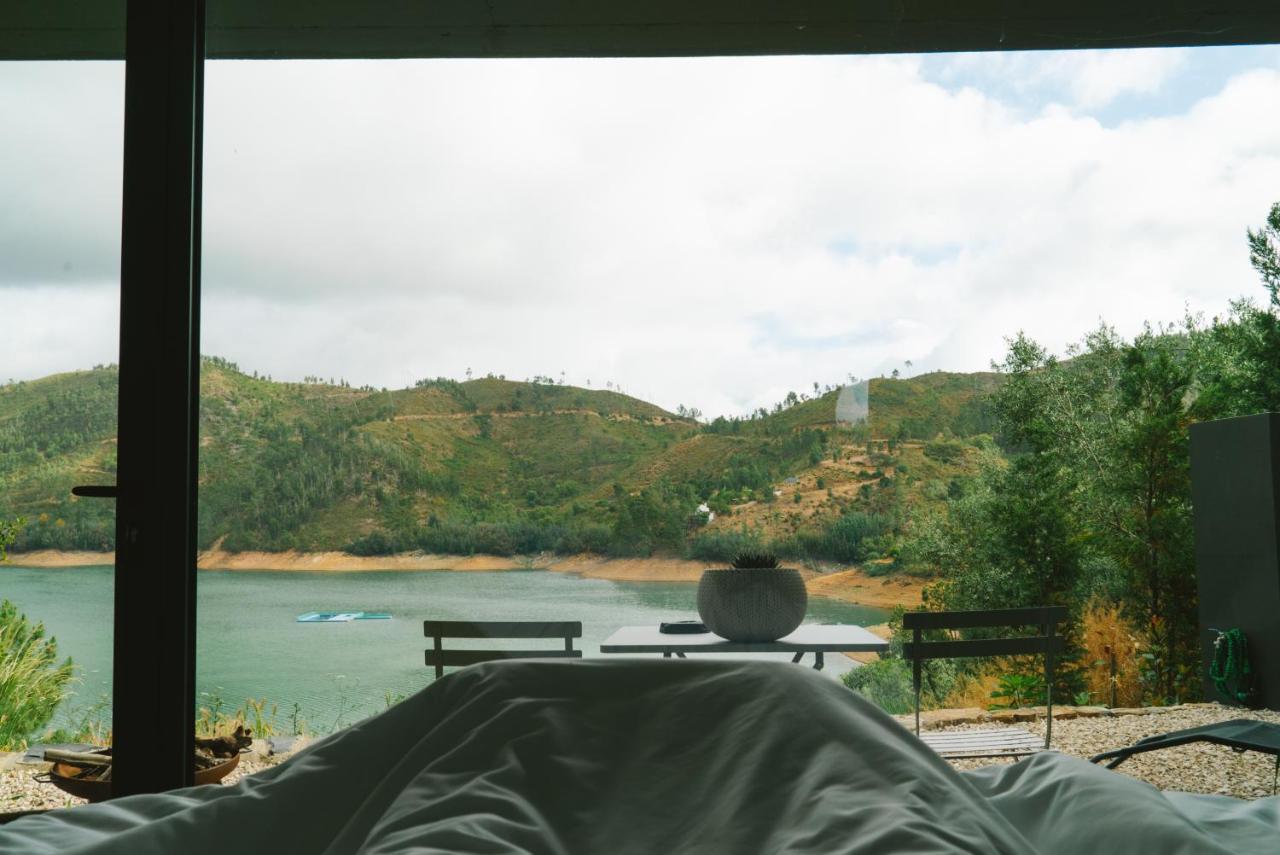 Zab Living Bed & Breakfast Vila de Rei Ngoại thất bức ảnh