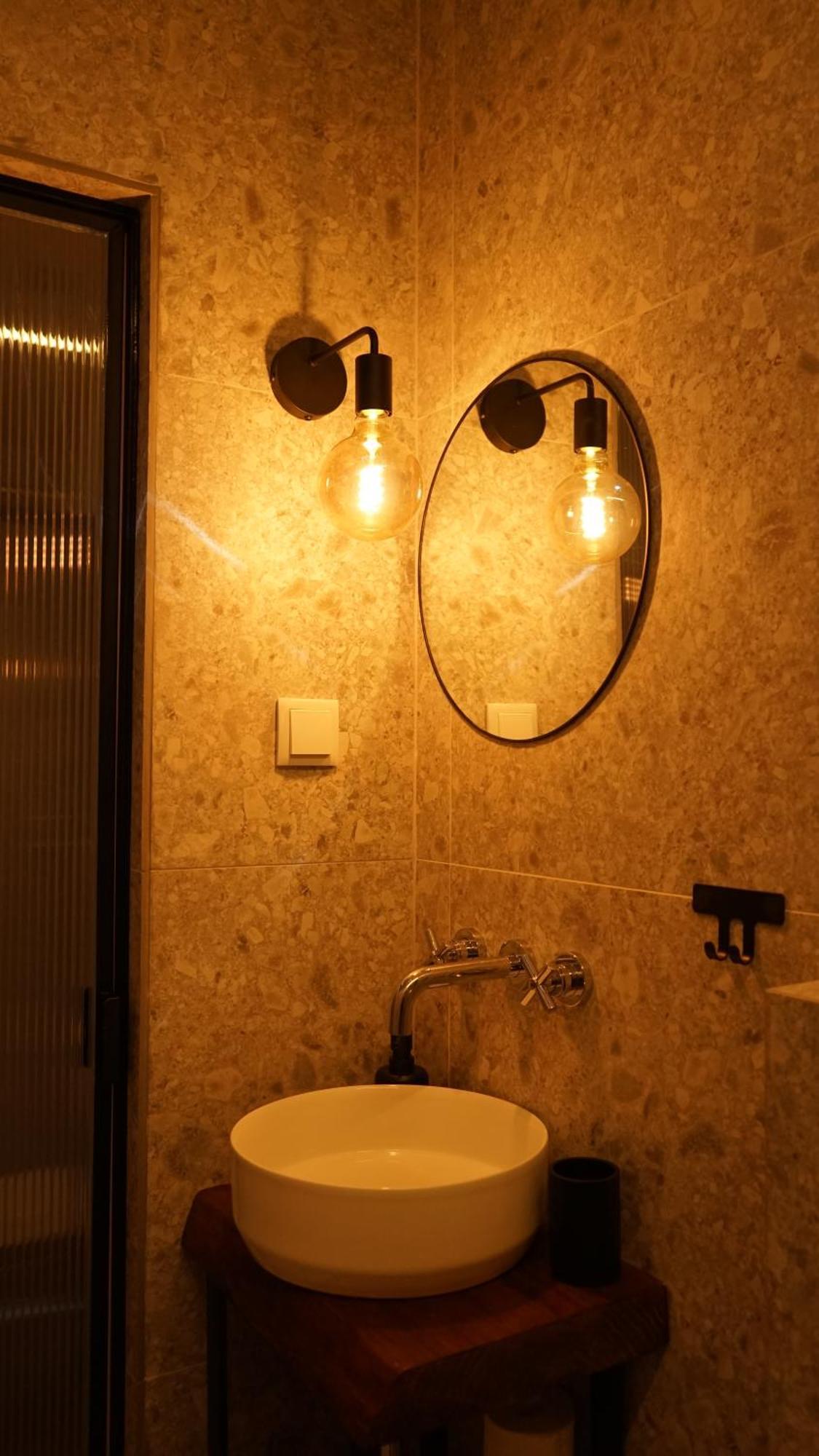 Zab Living Bed & Breakfast Vila de Rei Ngoại thất bức ảnh